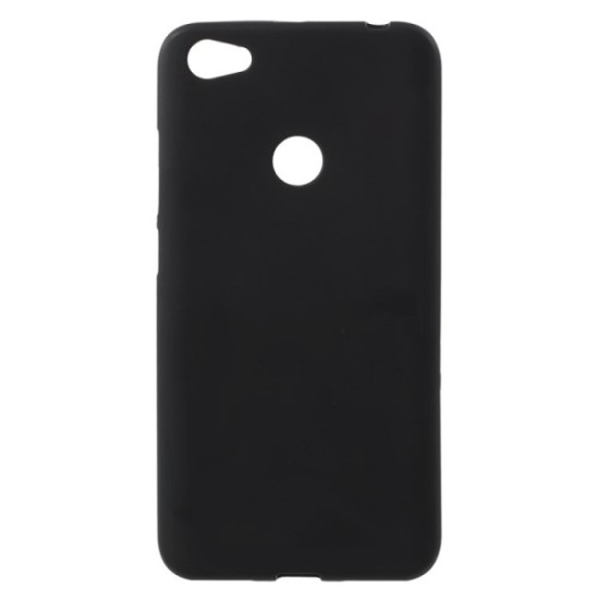 Θήκη Senso Flex Cover Xiaomi Redmi Note 5A Prime Μαύρο Θήκη Senso Flex Cover Xiaomi Redmi Note 5A Prime Μαύρο