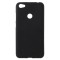 Θήκη Senso Flex Cover Xiaomi Redmi Note 5A Prime Μαύρο