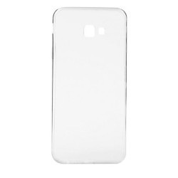 Θήκη Ultra Slim Samsung J4+ Διάφανο