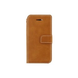 Θήκη Molan Xiaomi Redmi 5 Plus Καφέ