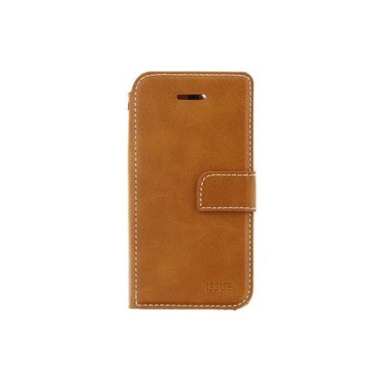 Θήκη Molan Xiaomi Redmi 5 Plus Καφέ