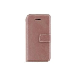 Θήκη Molan Huawei 5 Plus Ροζ