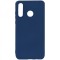 SILICON SOFT HUAWEI P 30 LITE BLUE