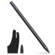ESR stylus pen Digital black ESR stylus pen Digital black