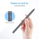 ESR stylus pen Digital black ESR stylus pen Digital black
