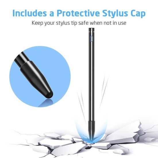 ESR stylus pen Digital black ESR stylus pen Digital black