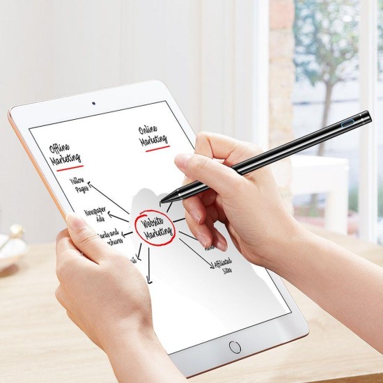 ESR stylus pen Digital black ESR stylus pen Digital black