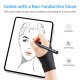 ESR stylus pen Digital black ESR stylus pen Digital black