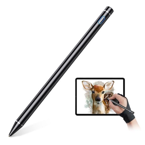 ESR stylus pen Digital black ESR stylus pen Digital black
