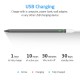 ESR stylus pen Digital black ESR stylus pen Digital black