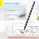 ESR stylus pen Digital black ESR stylus pen Digital black