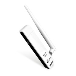 TP-LINK TL-WN722N 150Mbps Wireless N USB Adapter