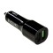Φορτιστής Αυτοκινήτου Evolveo MX310 Dual USB Car Charger Μαύρο