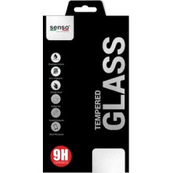 Senso Προστατευτικό τζαμάκι Tempered glass για Huawei Y5 2019 / Honor 8S