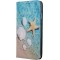 Θήκη Senso Book Ocean Samsung A70 με Σχέδιο