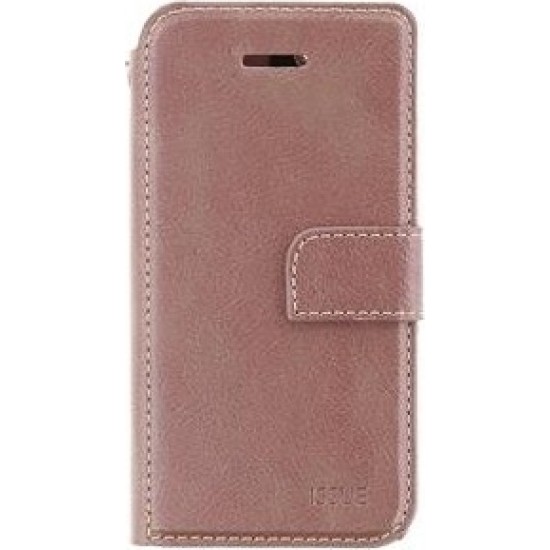 Θήκη Molan Xiaomi Mi 8 Lite Ροζ