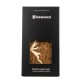 Wooden case for iPhone 14 Pro Max Bewood Imbuia
