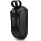 Wozinsky Waterproof Scooter Handlebar Bag 4l μαύρο Wozinsky Waterproof Scooter Handlebar Bag 4l μαύρο