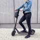 Wozinsky Waterproof Scooter Handlebar Bag 4l μαύρο Wozinsky Waterproof Scooter Handlebar Bag 4l μαύρο