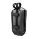 Wozinsky Waterproof Scooter Handlebar Bag 4l μαύρο Wozinsky Waterproof Scooter Handlebar Bag 4l μαύρο
