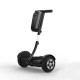 Wozinsky Waterproof Scooter Handlebar Bag 4l μαύρο Wozinsky Waterproof Scooter Handlebar Bag 4l μαύρο