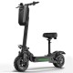 Wozinsky Waterproof Scooter Handlebar Bag 4l μαύρο Wozinsky Waterproof Scooter Handlebar Bag 4l μαύρο
