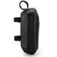 Wozinsky Waterproof Scooter Handlebar Bag 4l μαύρο Wozinsky Waterproof Scooter Handlebar Bag 4l μαύρο