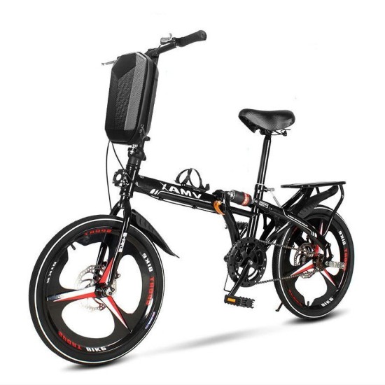 Wozinsky Waterproof Scooter Handlebar Bag 4l μαύρο Wozinsky Waterproof Scooter Handlebar Bag 4l μαύρο