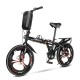 Wozinsky Waterproof Scooter Handlebar Bag 4l μαύρο Wozinsky Waterproof Scooter Handlebar Bag 4l μαύρο