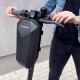 Wozinsky Waterproof Scooter Handlebar Bag 4l μαύρο Wozinsky Waterproof Scooter Handlebar Bag 4l μαύρο
