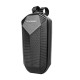 Wozinsky Waterproof Scooter Handlebar Bag 4l μαύρο Wozinsky Waterproof Scooter Handlebar Bag 4l μαύρο