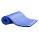 Στρώμα Γυμναστικής non slip mat for exercising 181cm x 63cm x 1cm (WNSP-BLUE) Μπλε