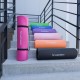 Στρώμα Γυμναστικής non slip mat for exercising 181cm x 63cm x 1cm (WNSP-BLUE) Μπλε