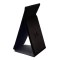 Wozinsky Grip Stand L phone kickstand (WGS-01BL) Μαύρο