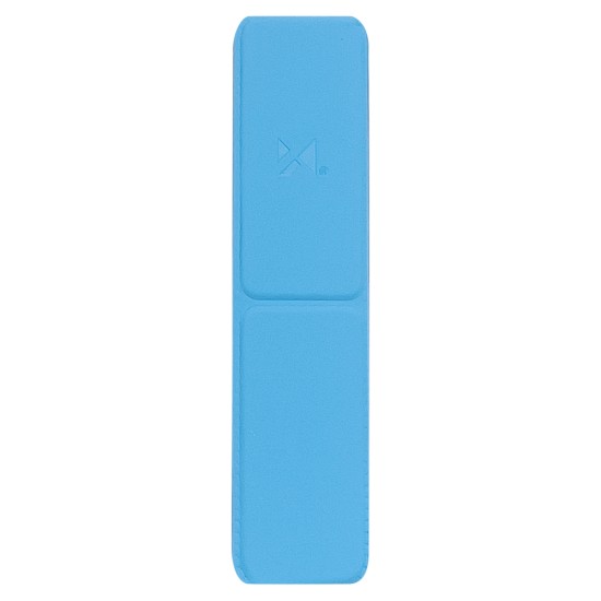 Wozinsky Grip Stand L phone kickstand (WGS-01SB) Ανοιχτό Μπλε
