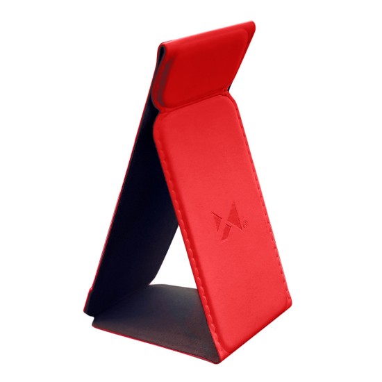 Wozinsky Grip Stand L phone kickstand (WGS-01R) Κόκκινο
