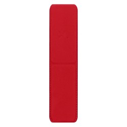 Wozinsky Grip Stand L phone kickstand (WGS-01R) Κόκκινο