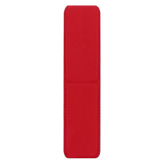 Wozinsky Grip Stand L phone kickstand (WGS-01R) Κόκκινο