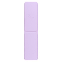 Wozinsky Grip Stand L phone kickstand (WGS-01LP) Ανοιχτό Μωβ
