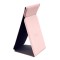 Wozinsky Grip Stand L phone kickstand (WGS-01PW) Ανοιχτό Ροζ