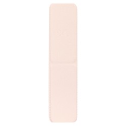 Wozinsky Grip Stand L phone kickstand (WGS-01PW) Ανοιχτό Ροζ