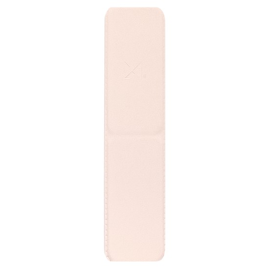 Wozinsky Grip Stand L phone kickstand (WGS-01PW) Ανοιχτό Ροζ