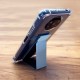 Wozinsky Grip Stand L phone kickstand (WGS-01PW) Ανοιχτό Ροζ