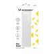 Wozinsky Grip Stand L phone kickstand (WGS-01Y) Κίτρινο