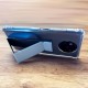 Wozinsky Grip Stand L phone kickstand (WGS-01Y) Κίτρινο