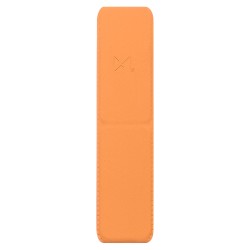 Wozinsky Grip Stand L phone kickstand (WGS-01O) Πορτοκαλί