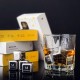 Wozinsky Παγάκια από Ανοξείδωτο Ατσάλι (WIC-S01)