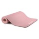 Στρώμα Γυμναστικής non slip mat for exercising 181cm x 63cm x 1cm (WNSP-PINK) Ροζ