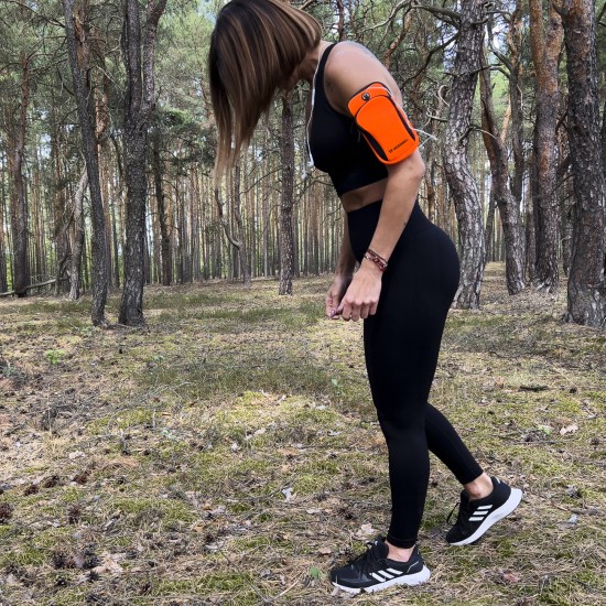 Wozinsky Running Θήκη Μπράτσου έως 6,7