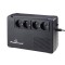 Powertech UPS LIne Interactive PT-950C, 950VA / 570W, 4x schuko
